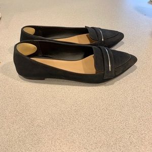 Call It Spring Dress Flat